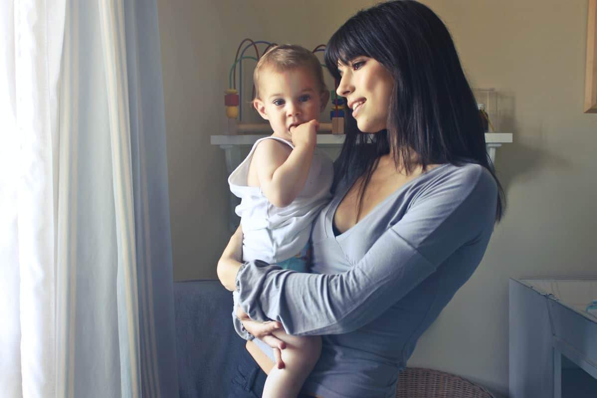breastfeeding, Potty Training, Baby LedWeaning How New Mommies Can
