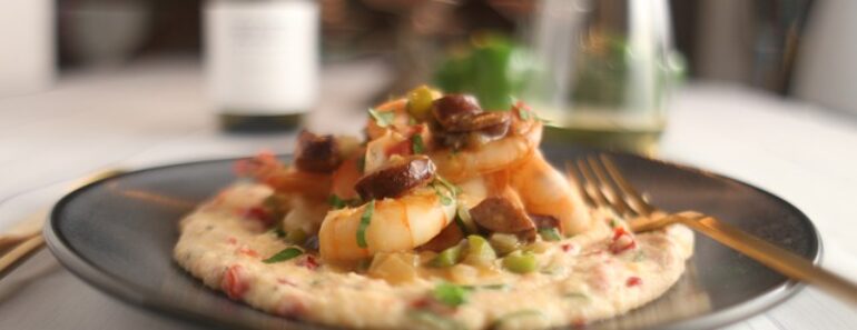 Are Grits Gluten Free