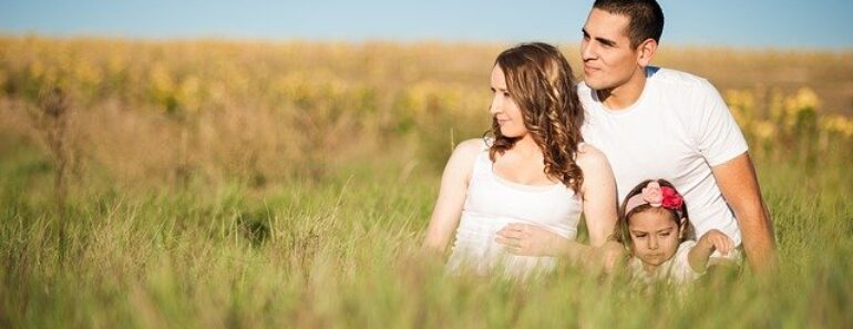 How To Keep Your Marriage Alive With Kids