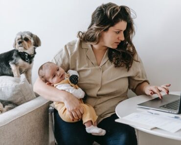 How to make money online as a stay at home mom