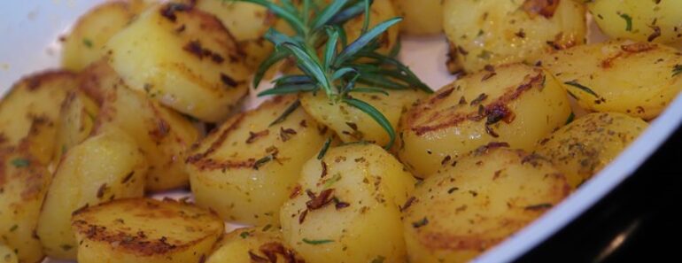 can you have potatoes on keto