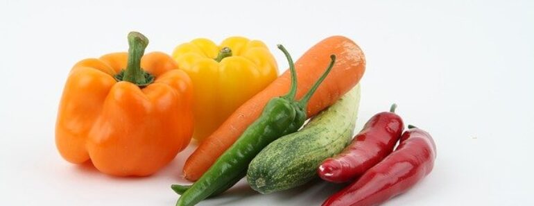 A Healthy Diet Plan for Keto-Friendly Vegetables