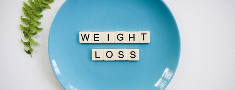 Lose Weight