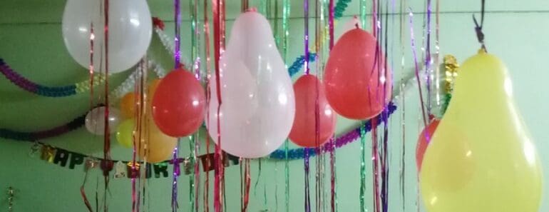 Entertainment For Birthday Party