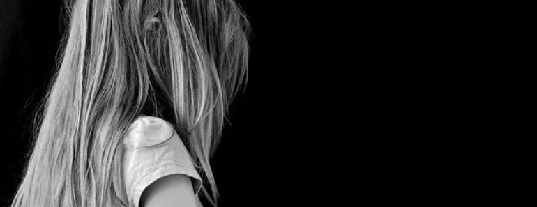 Signs of Child Molestation
