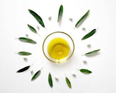 Is Olive Oil Paleo Friendly