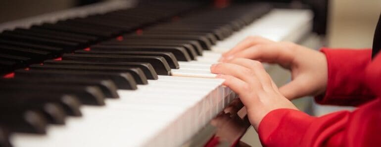 Why Music Is Important For Child Development