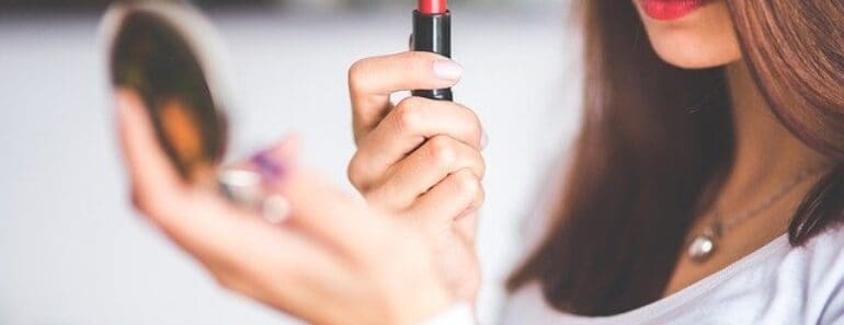 Quick Beauty Tips For Busy Moms