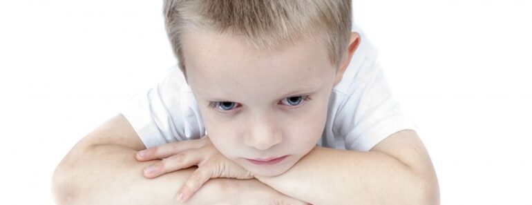 how to spot a child lying about molestation