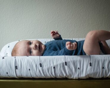 How to Stop Overnight Diaper Leaking