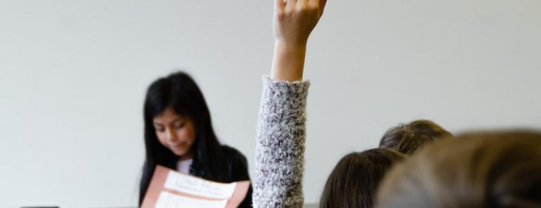 What Are Signs of Speech Delay?